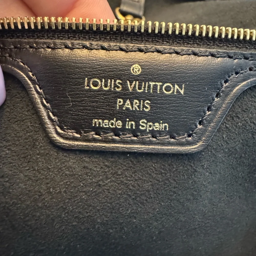 Louis Vuitton Game On Neverfull - Picture 6 of 6